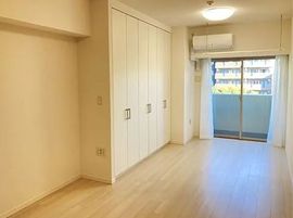 グレーシア横浜関内クオリテ 物件写真 建物写真5