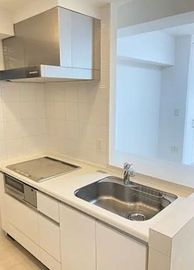 グレーシア横浜関内クオリテ 物件写真 建物写真8