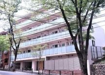 サクラティアラ宮崎台ヒルズ 外観