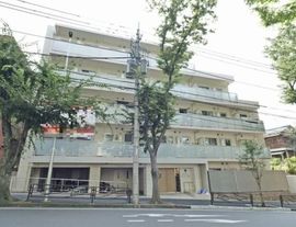 サクラティアラ宮崎台ヒルズ 画像