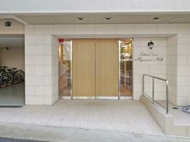 サクラティアラ宮崎台ヒルズ 物件写真 建物写真4