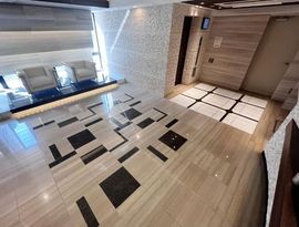 スプランディッド新横浜 外観