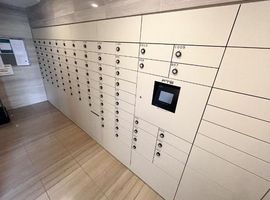 スプランディッド新横浜 物件写真 建物写真4