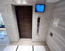 スプランディッド新横浜 物件写真 建物写真5