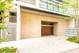 ドレッセWISEたまプラーザ 物件写真 建物写真4