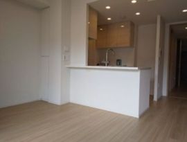 ドレッセWISEたまプラーザ 物件写真 建物写真7