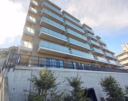 パレステージ山手石川町 画像