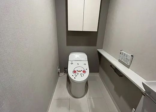 パレステージ山手石川町 物件写真 建物写真16