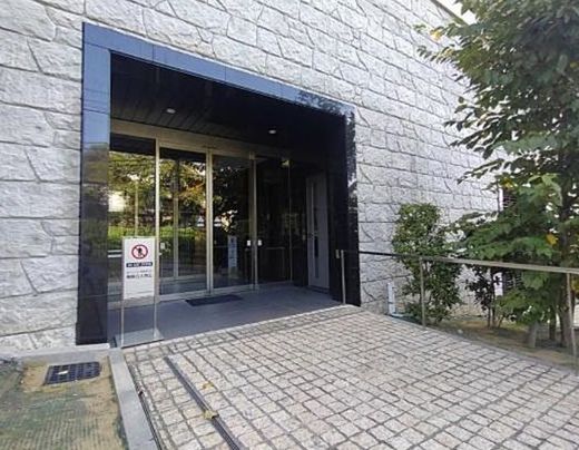 パレステージ山手石川町 写真