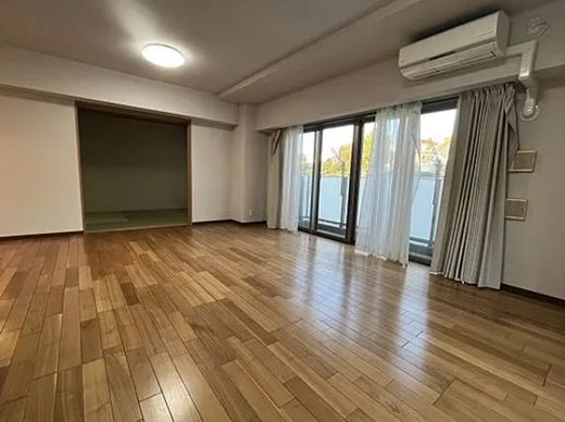 パレステージ山手石川町 物件写真 建物写真6