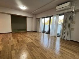 パレステージ山手石川町 物件写真 建物写真6