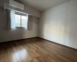パレステージ山手石川町 物件写真 建物写真8