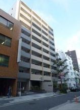 プレシス横濱山下町 画像