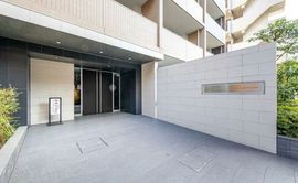 プレシス横濱山下町 外観