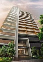 シティハウス南大塚テラス 物件写真 建物写真1