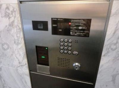 アジリア銀座J's 物件写真 建物写真13