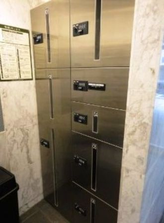アジリア銀座J's 物件写真 建物写真17