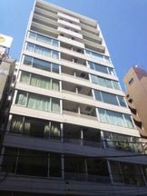 アジリア銀座J's 物件写真 建物写真1