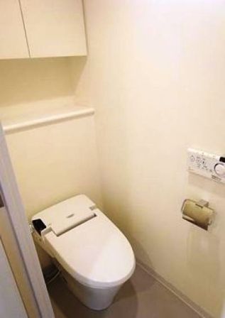 アジリア銀座J's 物件写真 建物写真28