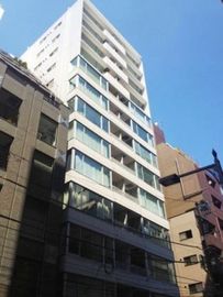 アジリア銀座J's 物件写真 建物写真2