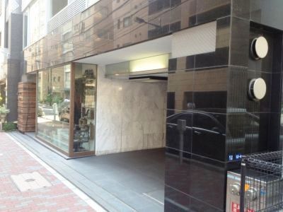 アジリア銀座J's 物件写真 建物写真9