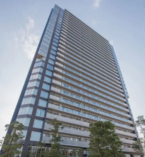 リヴァイエA棟 写真