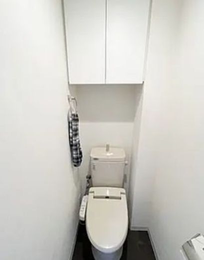 レーベンリヴァーレ横濱鶴ヶ峰ヒルズ 物件写真 建物写真12
