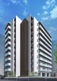 ミ・レコルテ新横浜 物件写真 建物写真1