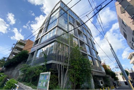 ルーツ代官山 物件写真 建物写真1
