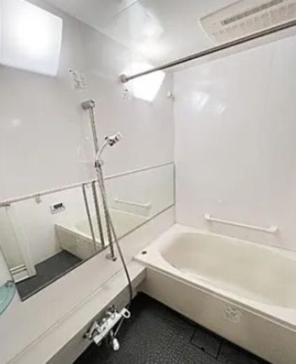 上大岡タワーザレジデンス 物件写真 建物写真12
