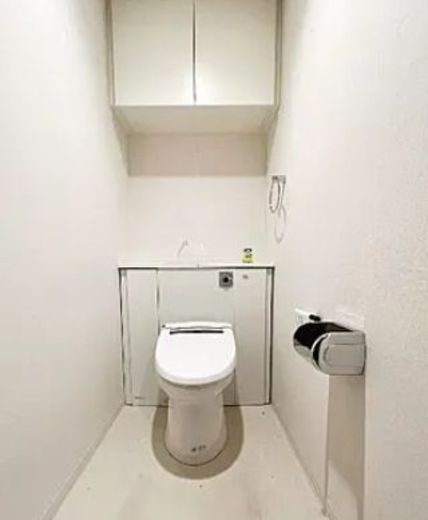 上大岡タワーザレジデンス 物件写真 建物写真13