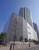 上大岡タワーザレジデンス 画像