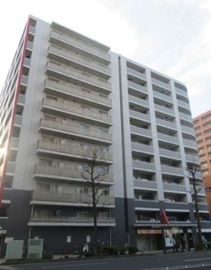 ライフレビュー横濱関内スクエア 写真