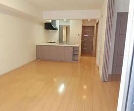 ライフレビュー横濱関内スクエア 物件写真 建物写真7