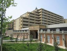 ヴェレーナ港北ニュータウン 画像