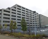 港北センターヒルズ 外観