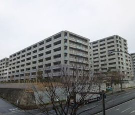 港北センターヒルズ 画像