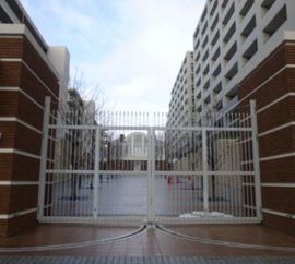 港北センターヒルズ 物件写真 建物写真4