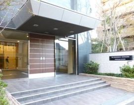 ザ・レジデンス本牧横浜ベイサイド 外観