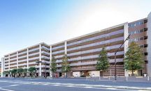 ハートビートベース横濱根岸 画像