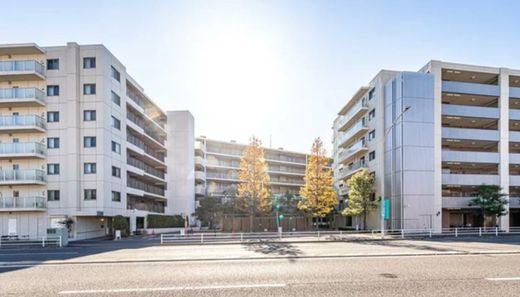 ハートビートベース横濱根岸 写真