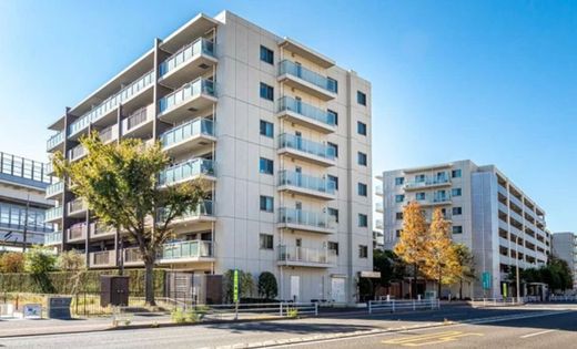 ハートビートベース横濱根岸 物件写真 建物写真4