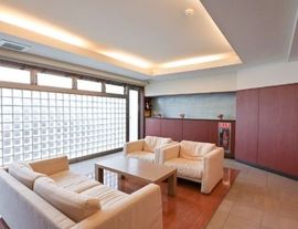 ライオンズ溝の口レジデンス 物件写真 建物写真5