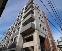 ネオマイム大倉山 画像