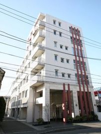 ネオマイム大倉山 写真