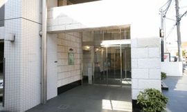 ネオマイム大倉山 物件写真 建物写真4