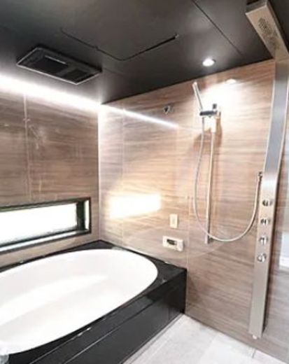 グランドメゾン山手225 物件写真 建物写真11