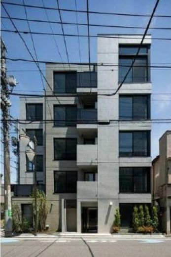 GRAN PASEO荻窪 (グランパセオ荻窪) 物件写真 建物写真1