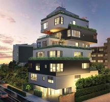 HILLPEAK TOKIWAMATSU 物件写真 建物写真1