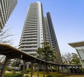 コットンハーバータワーズシーウエスト 物件写真 建物写真2